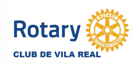 logo rotary vila real
