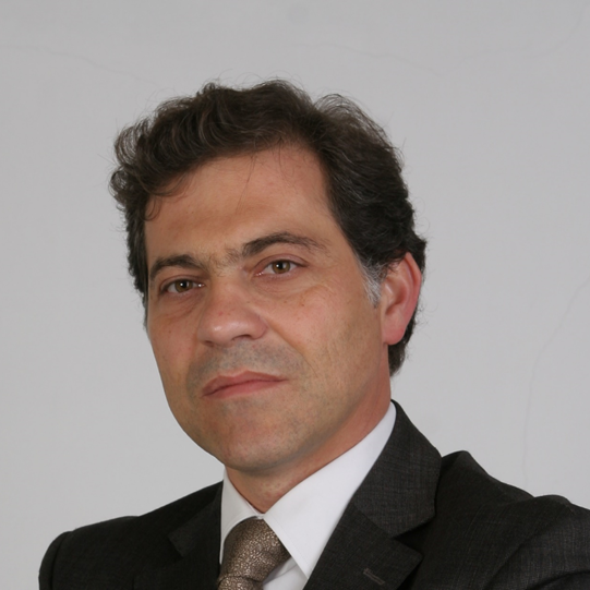 António Carlos Gomes Dias